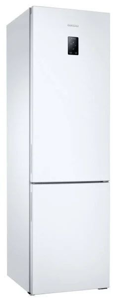 Лот: 17364599. Фото: 1. Холодильник Samsung RB37A5201WW. Холодильники, морозильные камеры