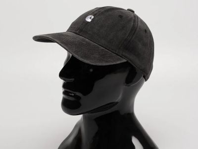 Лот: 24974294. Фото: 1. Кепка CarHartt. Шарфы, платки