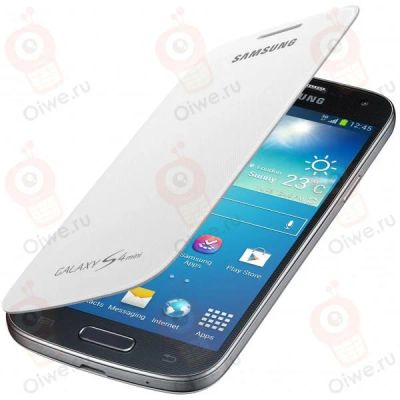 Лот: 3358177. Фото: 1. Чехол-крышка Flip Cover для Samsung... Чехлы, бамперы