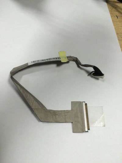 Лот: 9438688. Фото: 1. Шлейф матрицы ноутбука Asus F5R... Шлейфы, кабели, переходники
