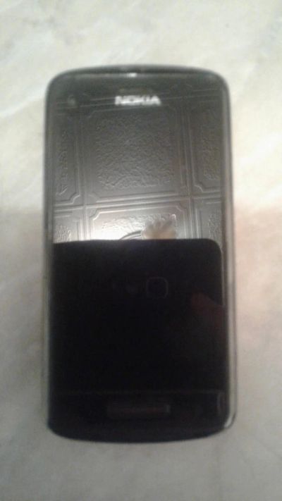 Лот: 8259673. Фото: 1. Сотовый телефон Nokia С 6-01. Смартфоны