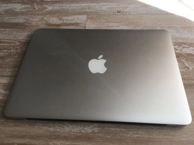 Лот: 11150226. Фото: 1. Ноутбук APPLE MacBook Pro 13.3... Ноутбуки