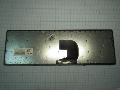 Лот: 12237633. Фото: 1. Клавиатура Lenovo Ideapad Z500... Клавиатуры для ноутбуков
