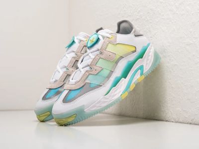 Лот: 24977021. Фото: 1. Кроссовки Adidas Niteball. Кеды, кроссовки, слипоны