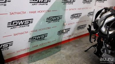 Лот: 17085417. Фото: 1. Стекло боковое Honda Civic Ferio... Другое (автозапчасти)