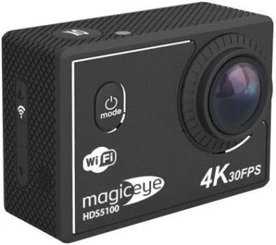 Лот: 20828722. Фото: 1. Экшн-камера Gmini MagicEye HDS5100. Камеры