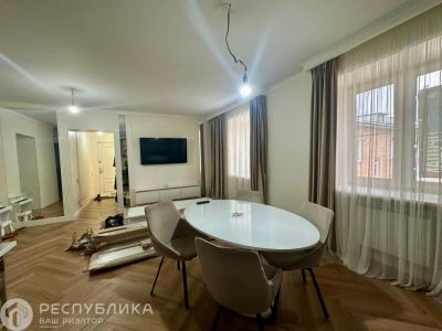 Лот: 25117858. Фото: 1. Продажа Квартира Красноярск, Водянникова... Квартиры, студии