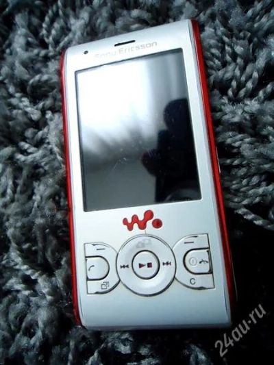 Лот: 1676397. Фото: 1. Sony Ericsson W595. Кнопочные мобильные телефоны