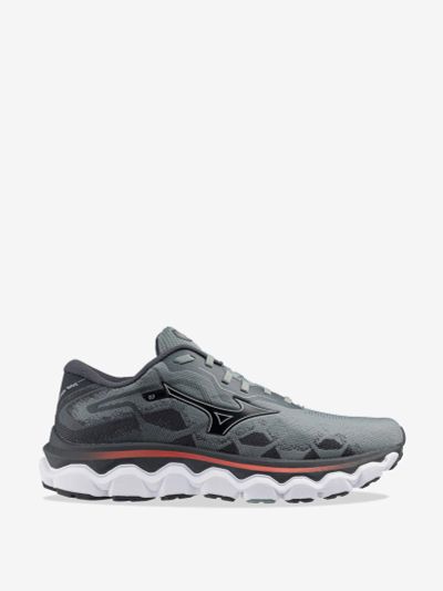 Лот: 25369497. Фото: 1. Кроссовки Mizuno Wave Horizon... Кеды, кроссовки, слипоны