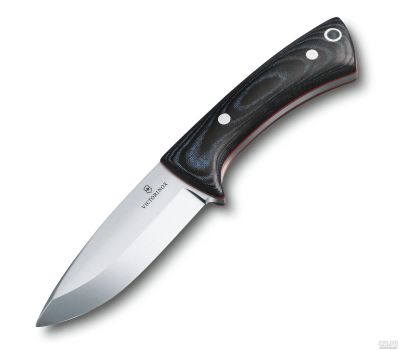 Лот: 17045733. Фото: 1. Нож Victorinox Outdoor Master... Ножи, топоры
