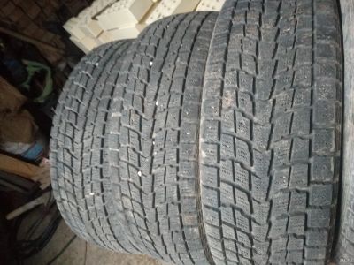 Лот: 16575639. Фото: 1. Dunlop липучка 215/65 R16. Шины
