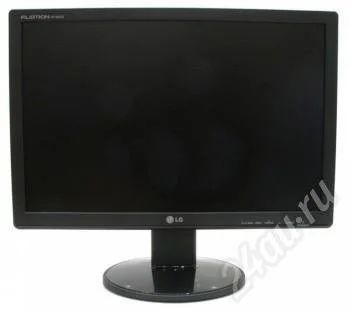 Лот: 541598. Фото: 1. Монитор LG TFT 19" W1942S. ЖК-мониторы