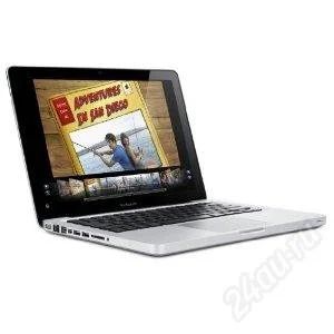 Лот: 1083656. Фото: 1. Apple MacBook Pro 13' (250GB HDD... Ноутбуки