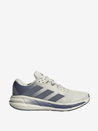 Лот: 25536422. Фото: 1. Кроссовки мужские Adidas Questar... Кеды, кроссовки, слипоны