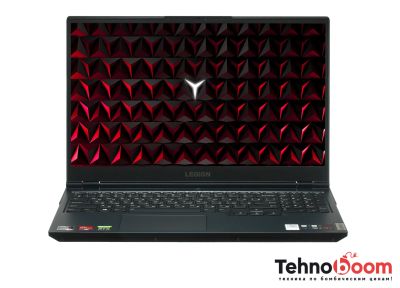 Лот: 18457399. Фото: 1. 15.6" Ноутбук Lenovo Legion 5... Ноутбуки