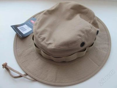 Лот: 910955. Фото: 1. Панама(boonie hat) TRU SPEC, новая... Снаряжение, маскировка