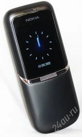 Лот: 1096367. Фото: 1. Nokia 8820 Erdos Mini (копия концепт-модели... Кнопочные мобильные телефоны