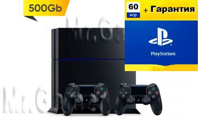 Лот: 19537976. Фото: 1. Sony playstation 4 \ ps4 \ ps... Консоли