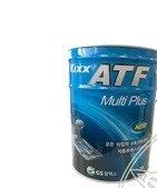 Лот: 14493142. Фото: 1. Kixx ATF Multi 20L (трансмиссионная... Масла, жидкости