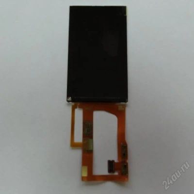Лот: 2290690. Фото: 1. Дисплей LG P970 Optimus Оригинал... Дисплеи, дисплейные модули, тачскрины