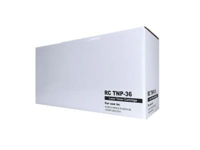 Лот: 18519831. Фото: 1. Картридж RC TNP-36 A63V00H для... Картриджи, расходные материалы