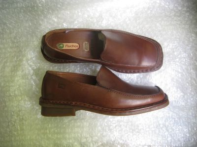 Лот: 5925737. Фото: 1. Туфли Fluchos Испания р.37eur36-36... Туфли