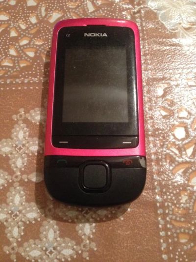 Лот: 6387824. Фото: 1. Nokia C2-05. Кнопочные мобильные телефоны