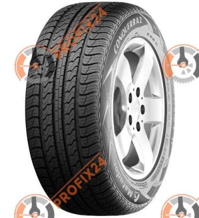 Лот: 14327086. Фото: 1. Автошина Matador MP82 Conquerra... Шины