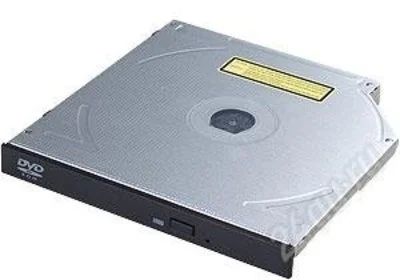 Лот: 2382836. Фото: 1. Привод TEAC DV-28S (WV3) slim... Приводы CD, DVD, BR, FDD