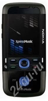 Лот: 401579. Фото: 1. Мобильный телефон Nokia 5700 XpressMusic. Кнопочные мобильные телефоны