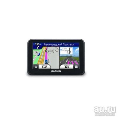 Лот: 10203096. Фото: 1. Навигатор Garmin nuvi 140LMT. Видеорегистраторы,  радар-детекторы, системы парковки