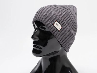 Лот: 21081121. Фото: 1. Шапка Gucci. Шарфы, платки