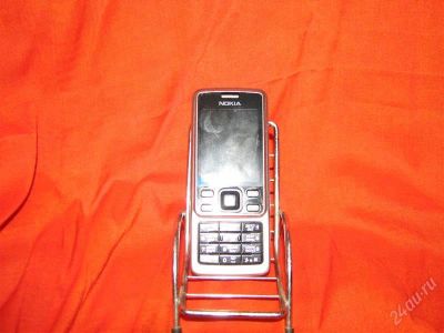Лот: 2025147. Фото: 1. NOKIA 6300. Смартфоны