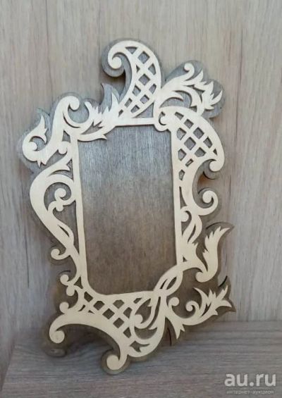 Лот: 13841641. Фото: 1. Красивые рамочки ручной работы. Рамки, багет