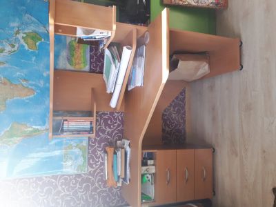 Лот: 12328288. Фото: 1. Компьютерный стол. Компьютерные и письменные столы