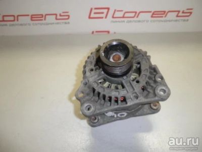 Лот: 13253618. Фото: 1. Генератор для VOLKSWAGEN POLO... Другое (автозапчасти)