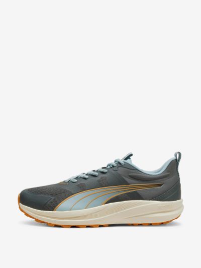 Лот: 24288635. Фото: 1. Кроссовки мужские PUMA Redeem... Кеды, кроссовки, слипоны