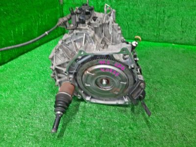 Лот: 19380589. Фото: 1. Акпп Honda Freed Spike GP3 LEA... Трансмиссия