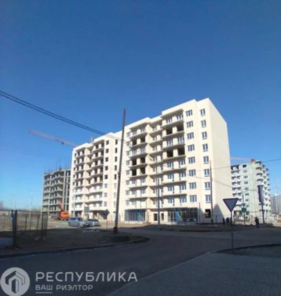 Лот: 21579713. Фото: 1. Продажа Квартира Абакан, Генерала... Квартиры, студии