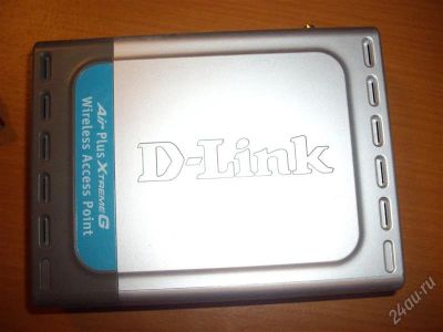 Лот: 1554291. Фото: 1. D-link роутеры. Маршрутизаторы (роутеры)