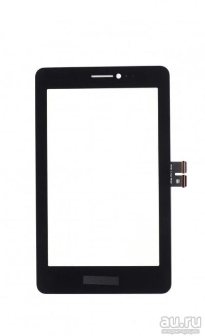 Лот: 9062415. Фото: 1. Тачскрин Asus Fonepad 7 Single... Запчасти для планшетов