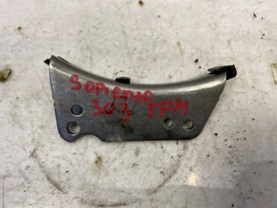 Лот: 21713395. Фото: 1. успокоитель цепи Kia Sorento BL. Двигатель и элементы двигателя