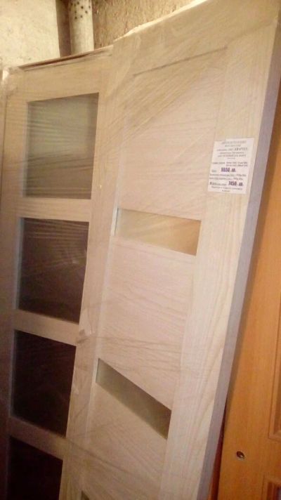 Лот: 9509077. Фото: 1. Продам двери. Двери межкомнатные
