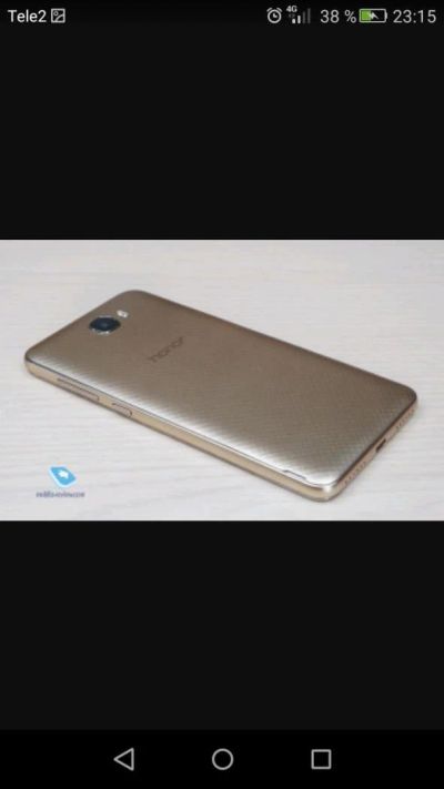 Лот: 9917136. Фото: 1. Honor 5a. Смартфоны
