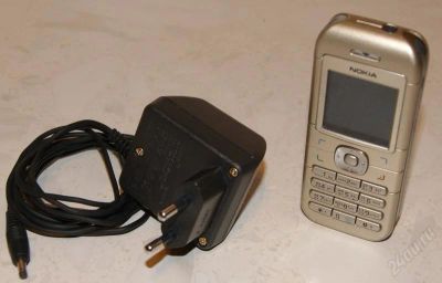 Лот: 2055866. Фото: 1. Nokia 6030. Кнопочные мобильные телефоны