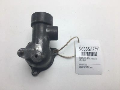 Лот: 20398267. Фото: 1. Крышка термостата Toyota Windom... Кузов