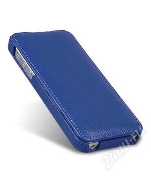 Лот: 2656899. Фото: 1. Чехол Melkco Premium Jacka Type... Чехлы, бамперы