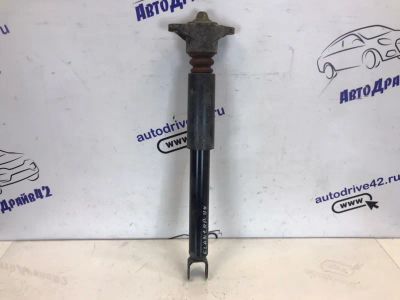 Лот: 21708142. Фото: 1. Амортизатор Hyundai Elantra HD. Ходовая, подвеска, рулевое управление