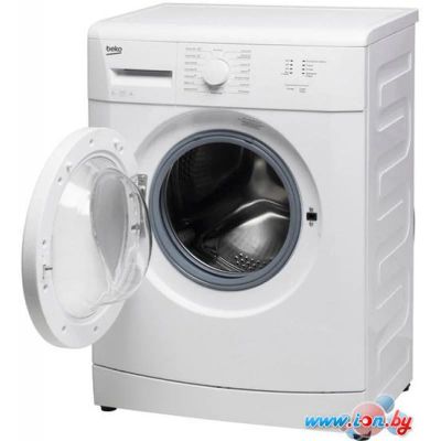 Лот: 6703194. Фото: 1. Стиральная машина BEKO MVB 59001... Стиральные машины