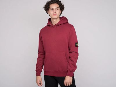 Лот: 16398562. Фото: 1. Худи Stone Island. Другое (мужская одежда)